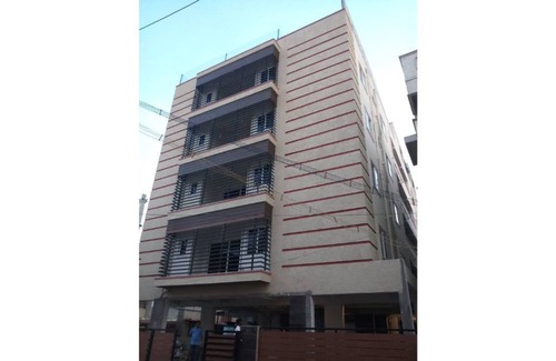 Singanallur Apartment | Cozy Apartment D1 Spice with Kitchen Amenities