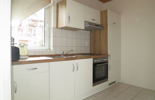 Dingelsdorf Apartment | Apartment 'D2, 60qm' with Private Terrace, Shared Garden and Wi-Fi