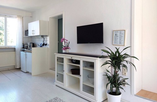 Dingelsdorf Apartment | Apartment 'D3, 40qm' with Private Garden and Wi-Fi