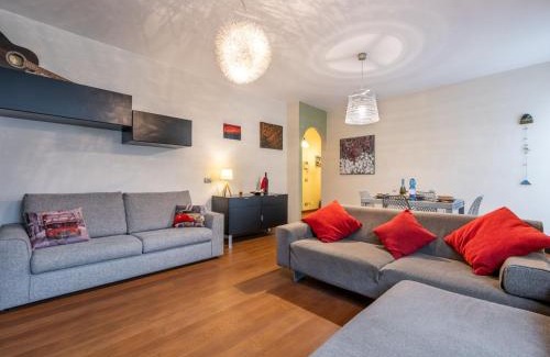 Cissano Apartment | Family-Friendly Retreat at Apartment Da Claudette - 4 Stars