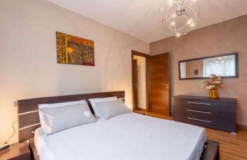 Cissano Apartment | Family-Friendly Retreat at Apartment Da Claudette - 4 Stars