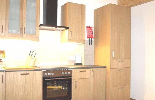 Ellmau Apartment | Modern 2-Bedroom Apartment with Balcony - KAISERapart ELLMAU