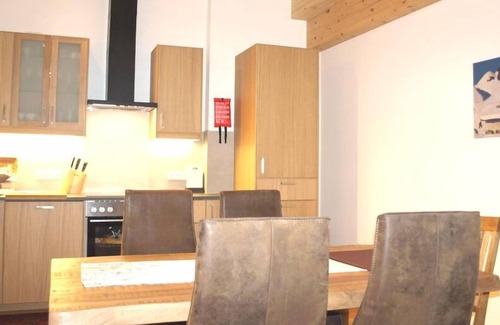 Ellmau Apartment | Modern 2-Bedroom Apartment with Balcony - KAISERapart ELLMAU