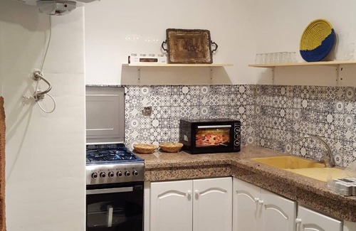 El Jadida Apartment | Discover Apartment dar hadja: A Cozy Retreat Awaits