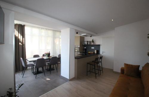 Rovinjsko Selo Apartment | Top-Rated Apartment Da Vita: Family-Friendly Retreat