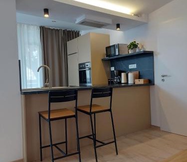 Rovinjsko Selo Apartment | Top-Rated Apartment Da Vita: Family-Friendly Retreat