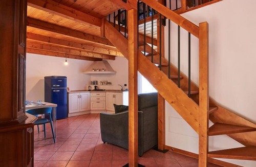 Bellano Apartment | Oceanfront Retreat at Dado by Interhome - Guest Rated 9.4