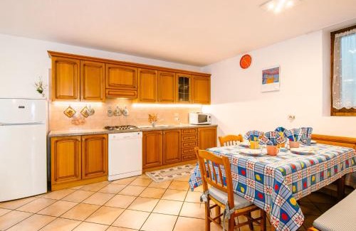 Campitello di Fassa Apartment | Discover Apartment Danila: Family-Friendly Comfort Awaits