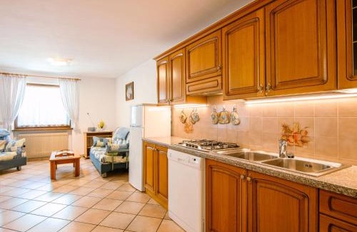 Campitello di Fassa Apartment | Discover Apartment Danila: Family-Friendly Comfort Awaits