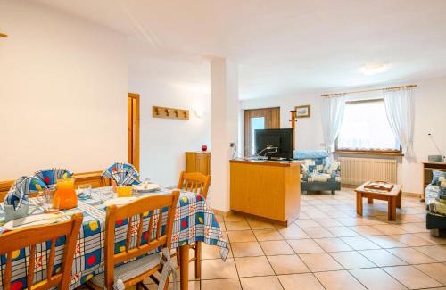 Campitello di Fassa Apartment | Discover Apartment Danila: Family-Friendly Comfort Awaits