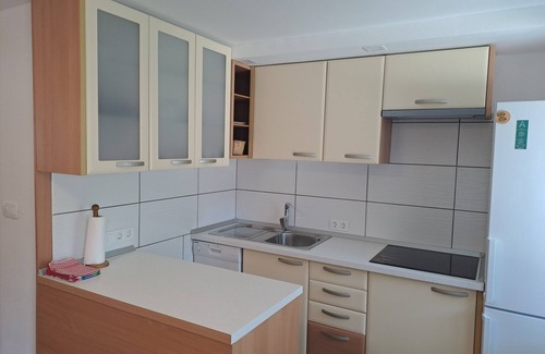 Kranjska Gora Apartment | Family-Friendly Apartment Danica in Kranjska Gora
