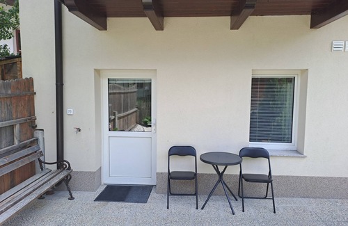 Kranjska Gora Apartment | Family-Friendly Apartment Danica in Kranjska Gora