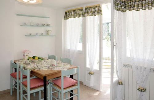 Isolalunga Apartment | Family-Friendly Retreat at Apartment Daniela - DOL295