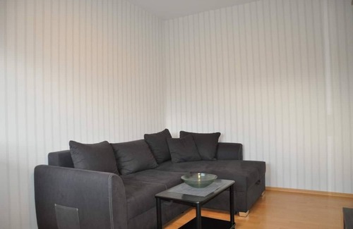 Haseluenne Apartment | Apartment Danka in the heart of Haselünne (close to the rabbit!)