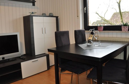 Haseluenne Apartment | Apartment Danka in the heart of Haselünne (close to the rabbit!)