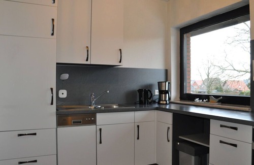 Haseluenne Apartment | Apartment Danka in the heart of Haselünne (close to the rabbit!)