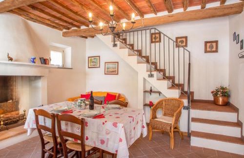 Mastiano Apartment | Pet-Friendly Apartment Dante 3 with Pool & Fireplace