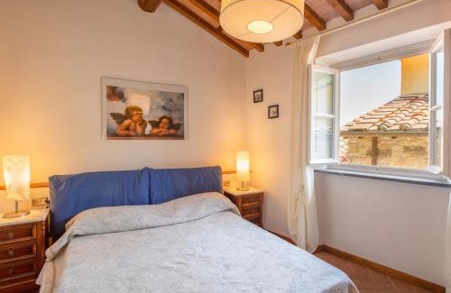 Mastiano Apartment | Pet-Friendly Apartment Dante 3 with Pool & Fireplace