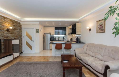 Mladost Apartment | Exceptional Apartment "Daria Vas" - Rated 9.9/10 & Family-Friendly