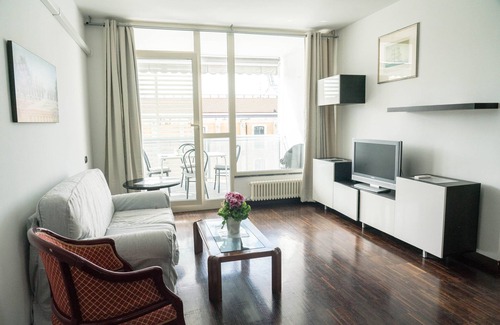 Genoa Apartment | Discover Apartment Darsena 14: Guest Rated 9.8, Pet Friendly