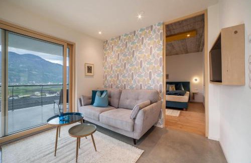 Cermes Apartment | Discover Apartment Das Eckige: Guest Rated 9.8, Pet Friendly