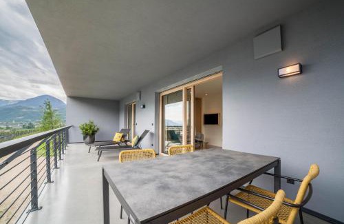 Cermes Apartment | Discover Apartment Das Eckige: Guest Rated 9.8, Pet Friendly