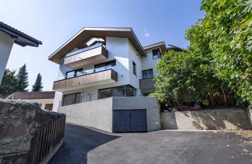 Ortisei Apartment | Discover Apartment Dauru: Child-Friendly Haven with 9.5 Rating