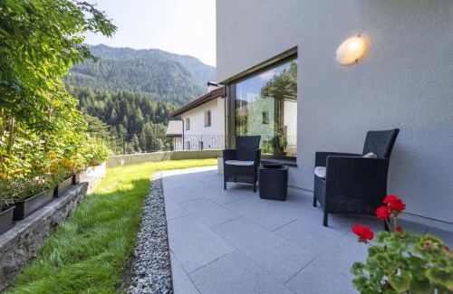 Ortisei Apartment | Discover Apartment Dauru: Child-Friendly Haven with 9.5 Rating