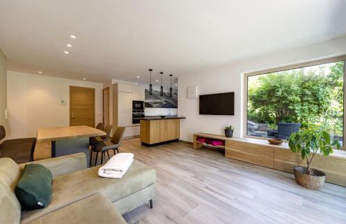 Ortisei Apartment | Discover Apartment Dauru: Child-Friendly Haven with 9.5 Rating