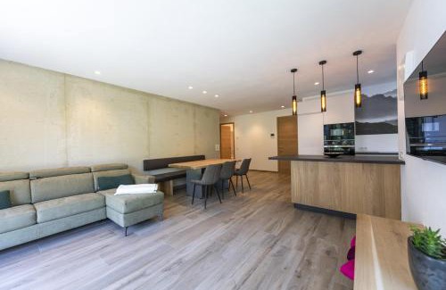 Ortisei Apartment | Discover Apartment Dauru: Child-Friendly Haven with 9.5 Rating