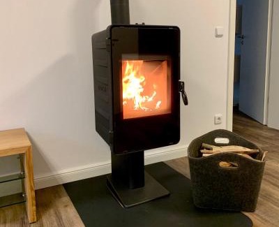 Olpe Apartment | Relaxing Retreat at Apartment DaVinci with Sauna & Hot Tub
