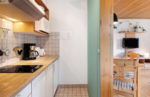 Bernau Apartment | Mountain View Apartment 'Ferienwohnung Ahorn' with Terrace