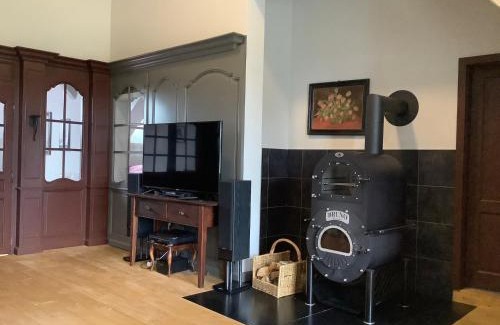 Muritz Apartment | Pet-Friendly Apartment with Pool & High Guest Ratings