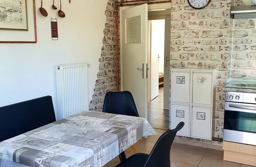 Lehen Apartment | Discover Apartment Schweier: Central Retreat with Spa & More