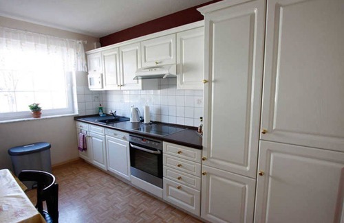 Freiburg im Breisgau Apartment | Exceptional Ocean View Apartment Roter Stein with Terrace