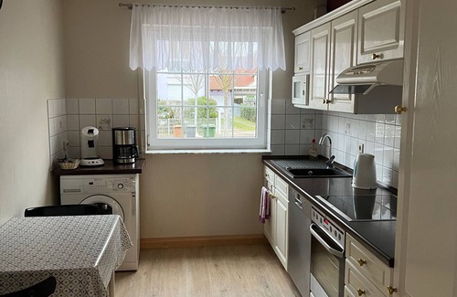 Freiburg im Breisgau Apartment | Exceptional Ocean View Apartment Roter Stein with Terrace