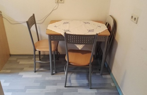 Havelberg Apartment | Apartment in the center of the city island