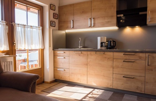 Schnellingen Apartment | Apartment 'Panoramablick' with Mountain View, Shared Terrace and Wi-Fi