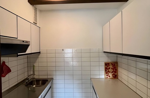 Hayingen Apartment | Apartment 'Wohnung 1' with Private Terrace, Shared Garden and Wi-Fi