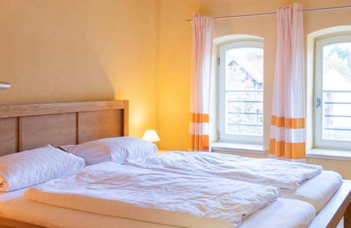 Ilsenburg Apartment | Apartment