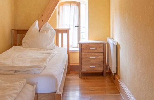 Ilsenburg Apartment | Apartment