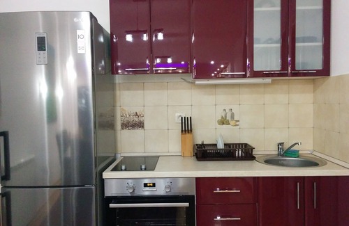 Zlatibor Apartment | Deluxe Double King Suite at Apartment de La Falaise