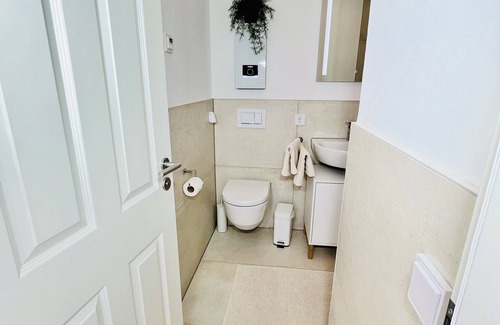 Langenfeld Apartment | Unforgettable Stay at Apartment LEO – Your Ideal Getaway