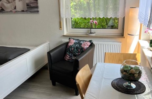 Leinfelden-Echterdingen Apartment | Convenient Apartment Nr. 5 near Stuttgart Airport & Messe