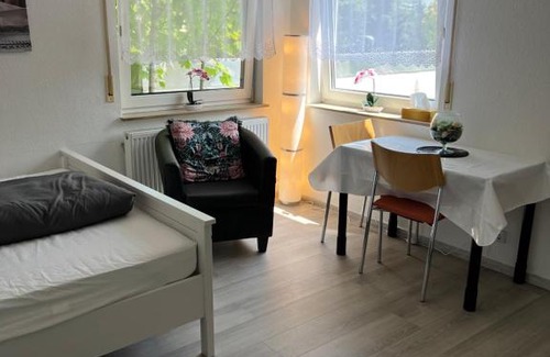 Leinfelden-Echterdingen Apartment | Convenient Apartment Nr. 5 near Stuttgart Airport & Messe