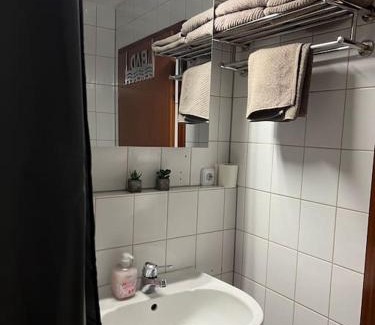 Leinfelden-Echterdingen Apartment | Convenient Apartment Near Stuttgart Airport & Messe