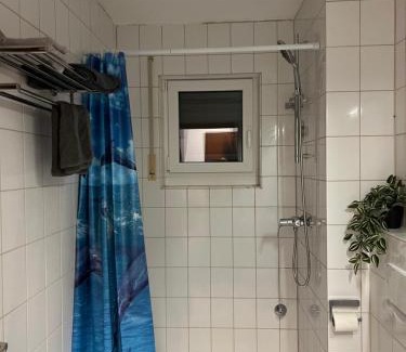 Leinfelden-Echterdingen Apartment | Apartment Nr 7 am Stuttgarter Flughafen und Messe