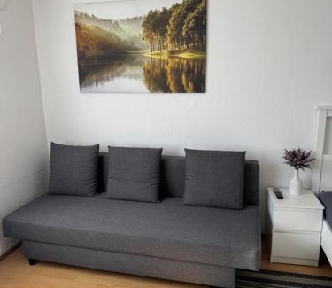 Leinfelden-Echterdingen House | Comfortable Stay at Apartment 6 near Stuttgart Airport