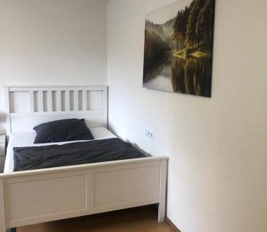 Leinfelden-Echterdingen House | Comfortable Stay at Apartment 6 near Stuttgart Airport