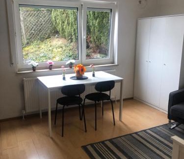 Leinfelden-Echterdingen House | Comfortable Stay at Apartment 6 near Stuttgart Airport